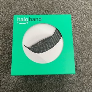 Amazon Halo Band - Brand New